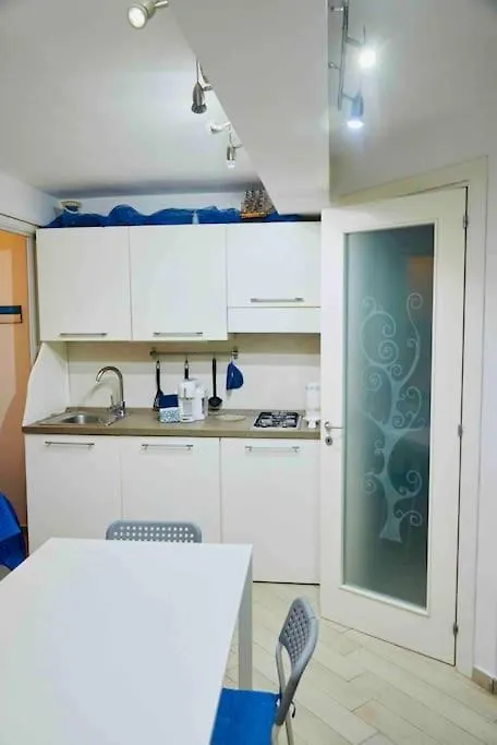 Apparthenope Apartment Naples 0*,