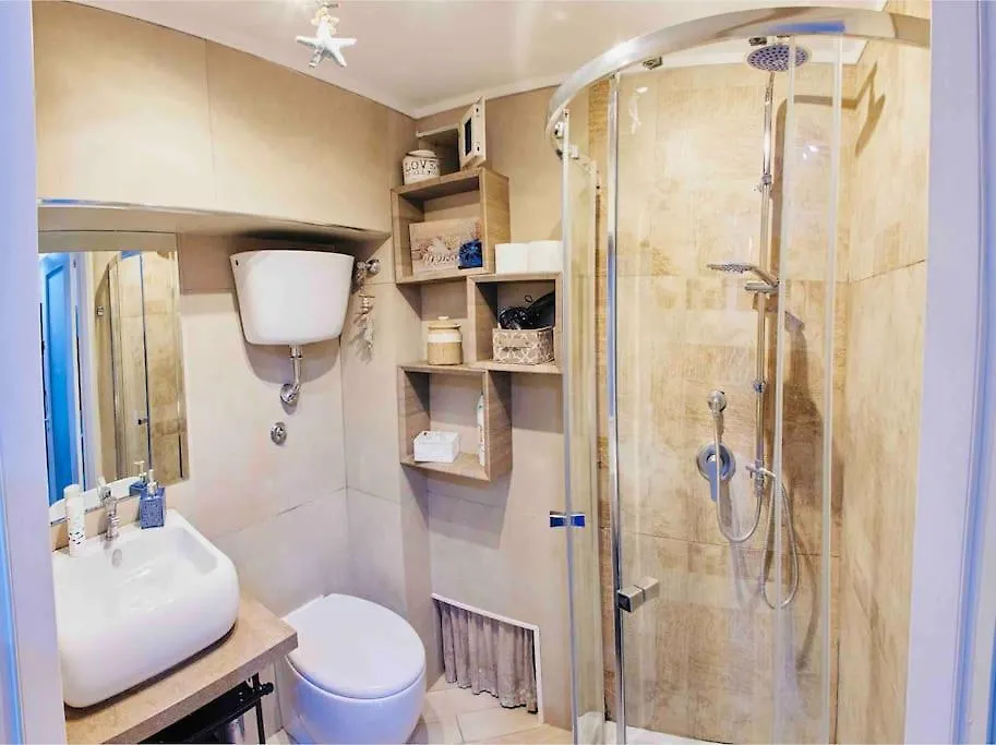 Apparthenope Apartment Naples 0*,  Italy