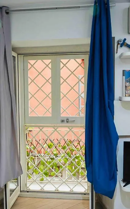 Apparthenope Apartment Naples Italy