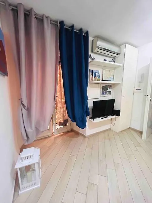 Appartement Apparthenope à Naples