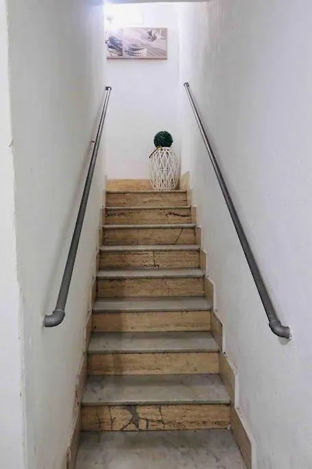 Appartement Apparthenope à Naples