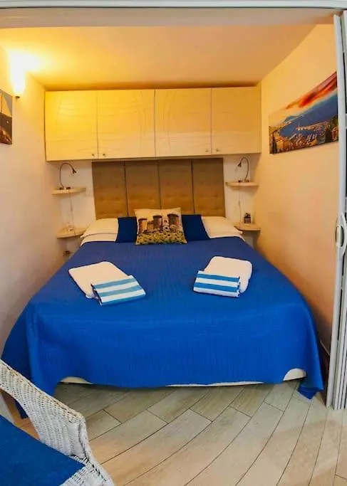Appartement Apparthenope à Naples